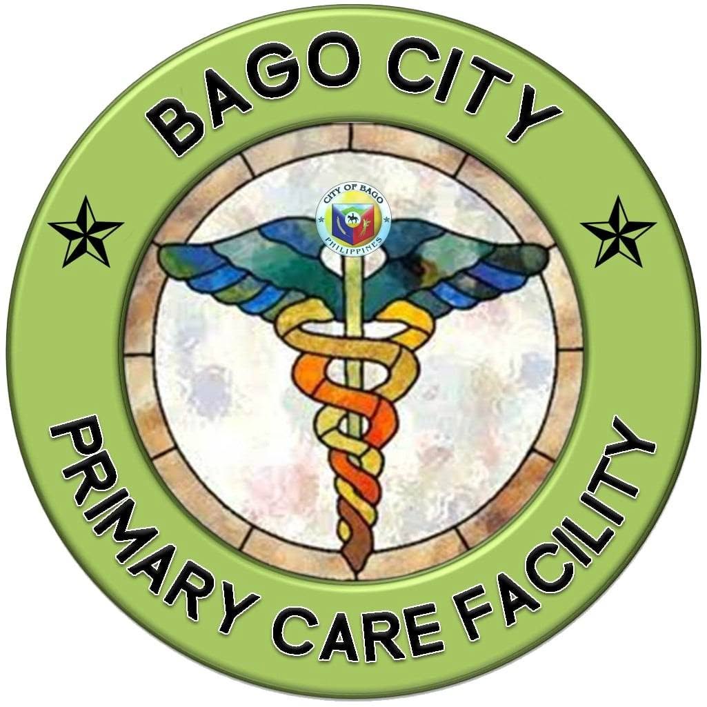 Bago City Health Office / Primary Care Facility